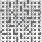 Lucian Poll'S Web Ramblings – Mind Twisting Horror, Is It? I Have Regarding Like Christmas Merchandise In October Crossword Clue