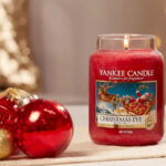 Magical' Yankee Candle Hailed As 'Christmas In A Jar' Almost Half Throughout Yankee Christmas Party Tradition Crossword