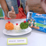 Making Children Hanker To Eat Broccoli And Carrots   The New York Pertaining To Hanker For As Christmas Cookies Nyt Crossword