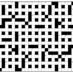 Mammoth Cryptic Crossword   Puzzling Stack Exchange Intended For A Mammoth Christmas Crossword Clue