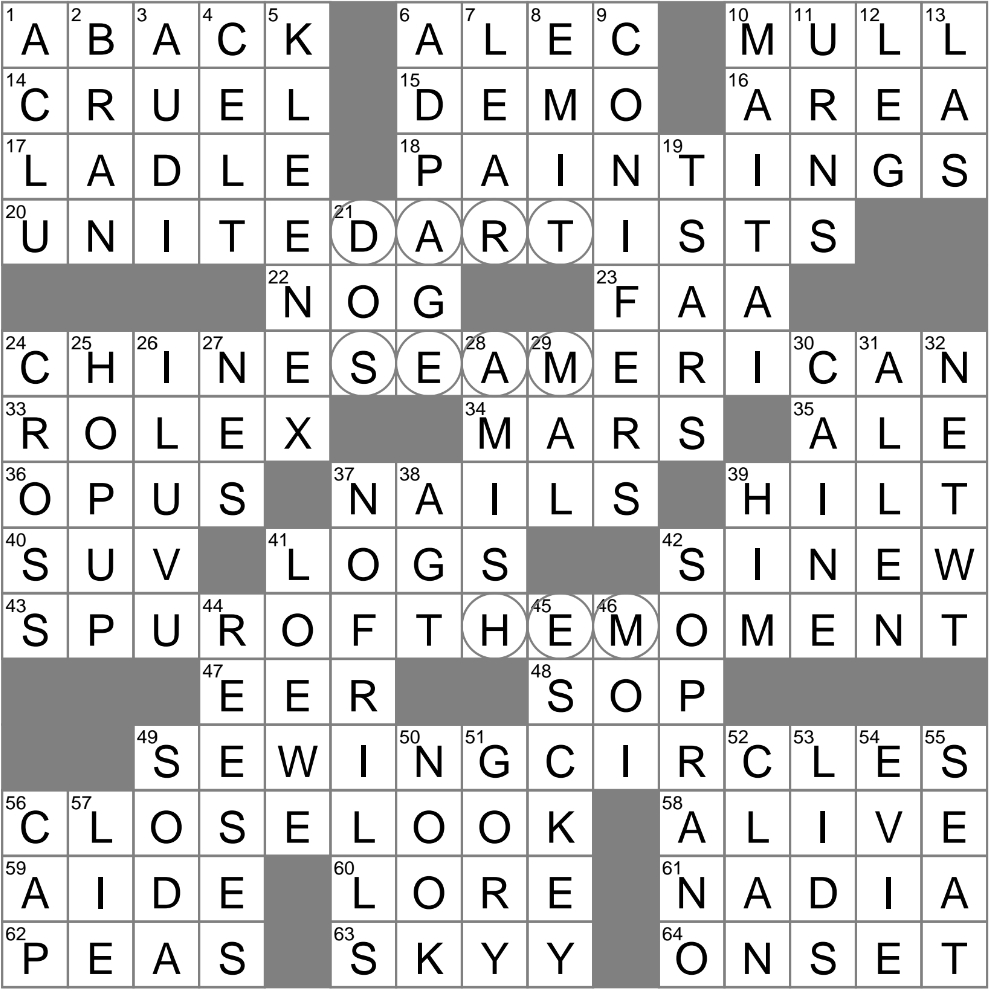 many christmas trees crossword clue archives laxcrossword inside some christmas trees nyt crossword Many Christmas Trees Crossword Clue Archives - Laxcrossword inside Some Christmas Trees Nyt Crossword