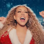 Mariah Carey Declares Start Of Festive Period In Iconic Clip With Regard To Carey Known As The Queen Of Christmas Crossword