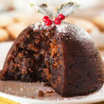 Mary Berry Shares Delicious Christmas Pudding Recipe   With Boozy With Regard To Christmas Pudding Fruit Crossword
