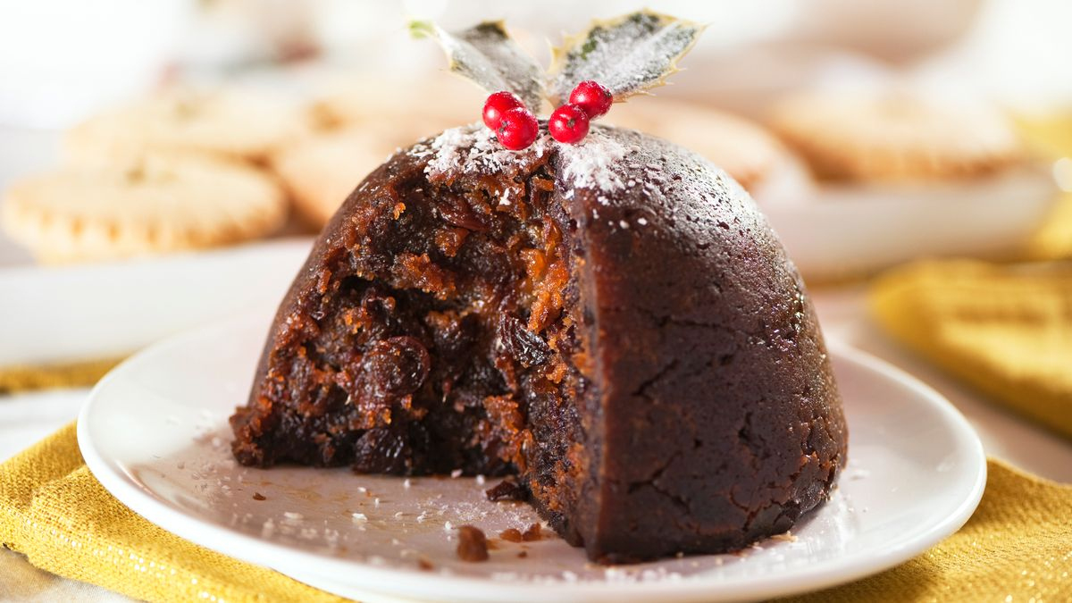 mary berry shares delicious christmas pudding recipe with boozy with regard to christmas pudding fruit crossword Mary Berry Shares Delicious Christmas Pudding Recipe - With Boozy with regard to Christmas Pudding Fruit Crossword