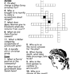 Mary Slessor: Pioneer Missionary Crossword   Wordmint Inside Christmas Song Milker Crossword Clue