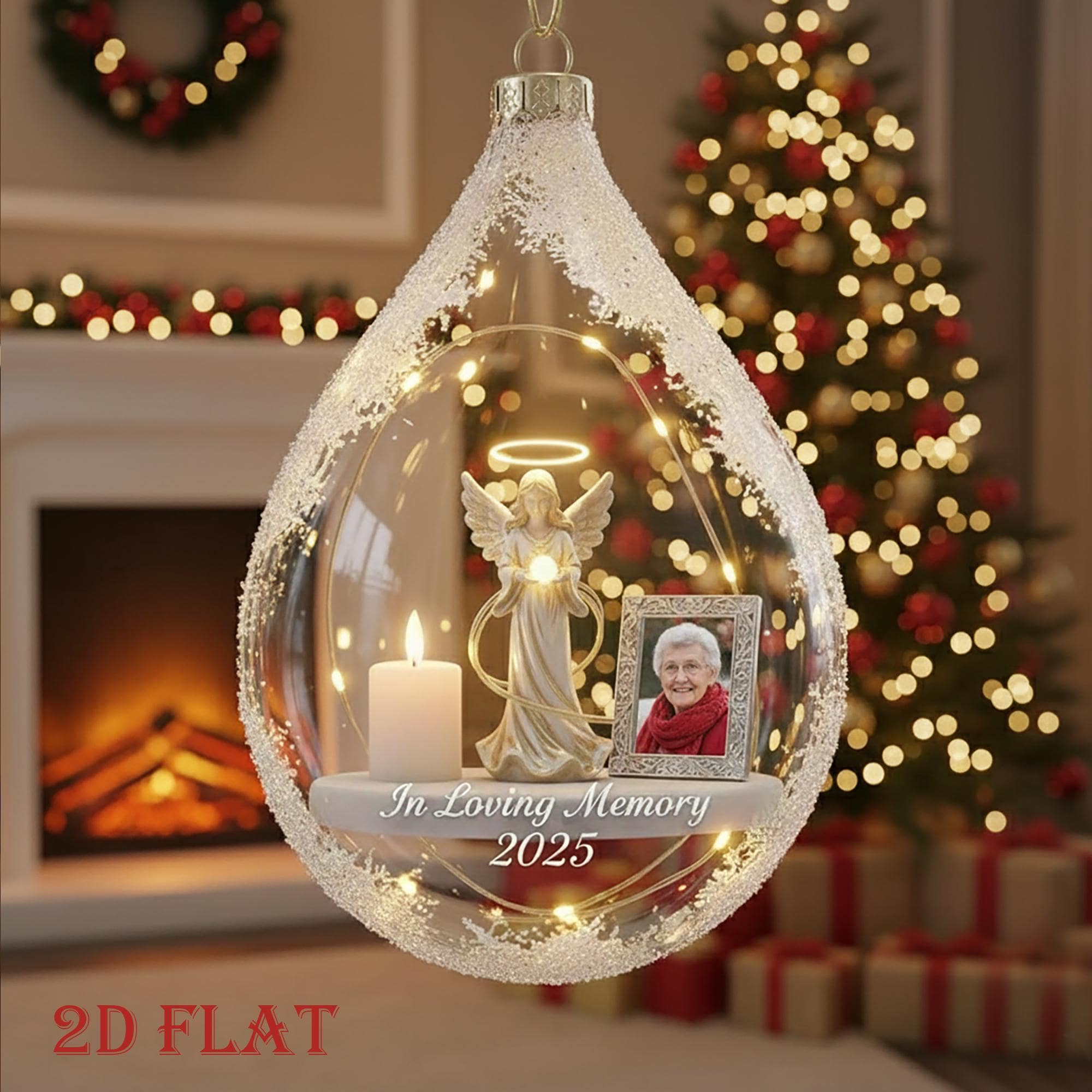 memorial christmas light etsy inside not the brightest bulb on the christmas tree crossword Memorial Christmas Light - Etsy inside Not The Brightest Bulb On The Christmas Tree Crossword