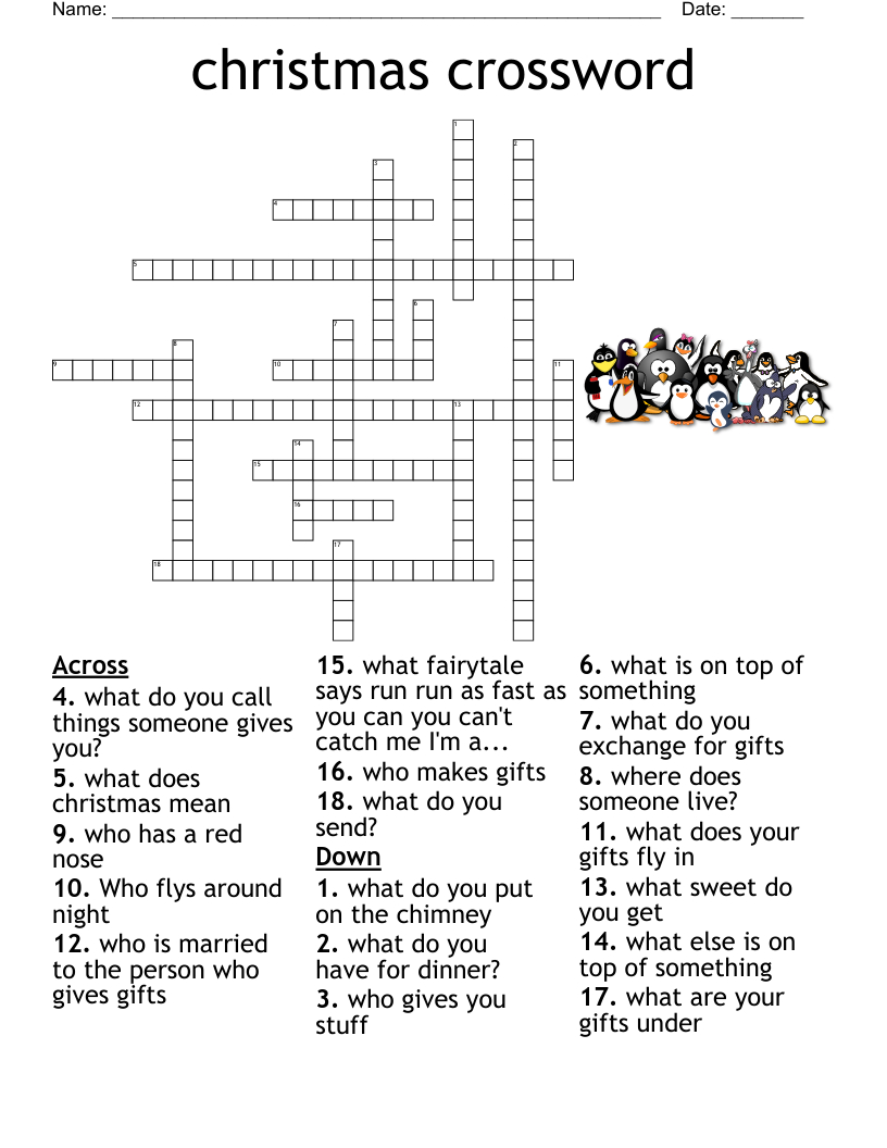 merry christmas crossword puzzle wordmint with merry christmas complete the crossword below Merry Christmas Crossword Puzzle - Wordmint with Merry Christmas Complete the Crossword Below
