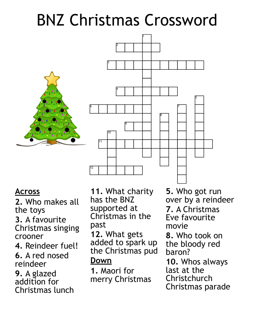 merry christmas crossword wordmint throughout merry christmas crossword puzzle answers Merry Christmas! Crossword - Wordmint throughout Merry Christmas Crossword Puzzle Answers