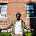 Michael K. Williams Brought His Whole Life To His Characters   The Throughout Almost Christmas Actor Omar Crossword