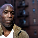 Michael K. Williams Is More Than Omar From 'The Wire'   The New Pertaining To Almost Christmas Actor Omar Crossword