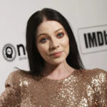 Michelle Trachtenberg Cause Of Death Revealed As Gossip Girl For Last Christmas Actress Michelle Crossword