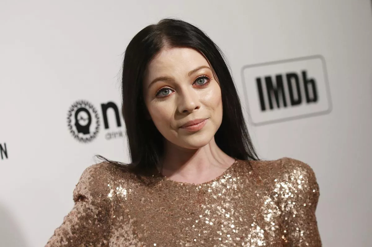 Michelle Trachtenberg Cause Of Death Revealed As Gossip Girl for Last Christmas Actress Michelle Crossword