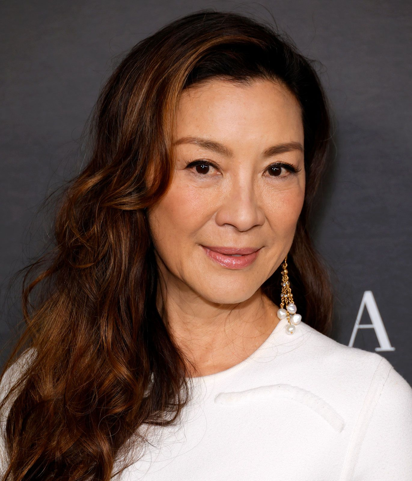 Michelle Yeoh | Biography, Movies, &amp;amp; Facts | Britannica in Crossword Clue Last Christmas Actress Michelle