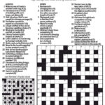 National Post Cryptic Crossword Forum: Saturday, December 23, 2017 Within Christmas Contraction Crossword Clue
