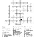 Nativity Crossword   Wordmint Regarding Christmas In Rome Crossword