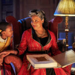 Netflix Holiday Movies: Ranked, Listed And Checked Twice   The New With Russells The Christmas Chronicles 2 Costar Crossword Clue