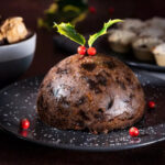 Nigella Lawson'S Mouthwatering Chocolate Pud Recipe To 'Convert Regarding Christmas Pudding Ingredient Crossword