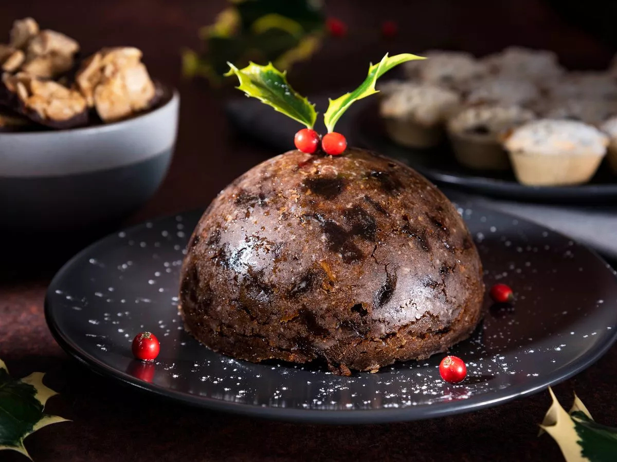 nigella lawsons mouthwatering chocolate pud recipe to convert with ingredient in christmas pudding crossword Nigella Lawson'S Mouthwatering Chocolate Pud Recipe To 'Convert with Ingredient In Christmas Pudding Crossword