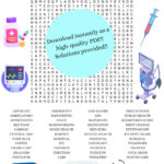 Nurses Rock Word Search Puzzle Game (Digital Download)   Etsy Throughout Nurse Born On Christmas Day Crossword