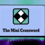 Nyt Mini Crossword Answers Today: Nyt Mini Crossword Dec 24 Within Hanker For As Christmas Cookies Crossword Clue