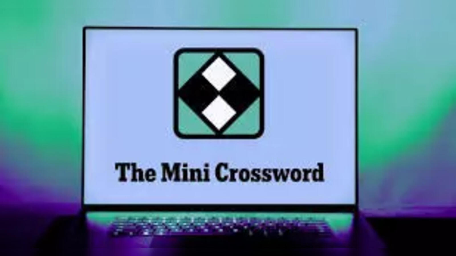 Nyt Mini Crossword Answers Today: Nyt Mini Crossword Dec 24 within Hanker For As Christmas Cookies Crossword Clue