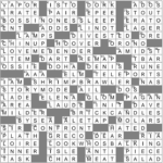 Old English Crossword Clue Archives   Laxcrossword In Old English Christmas Meat Crossword Clue