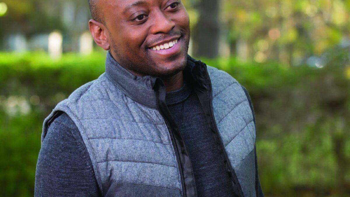 Omar Epps, D.c. Young Fly Feel The Spirit In &amp;#039;Almost Christmas with Almost Christmas Actor Omar Crossword