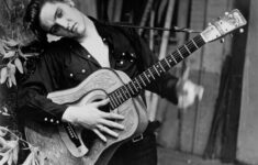 Op-Ed: Melancholy Christmas Songs Bring Comfort During A Season pertaining to Blue Christmas Singer Crossword