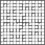 Page 6 | The Spectator Inside Prestige English Hk Christmas Crossword