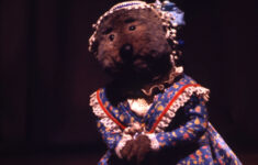 Paul Williams On 'Emmet Otter'S Jug Band Christmas' for Emmet Band Christmas Crossword Answers