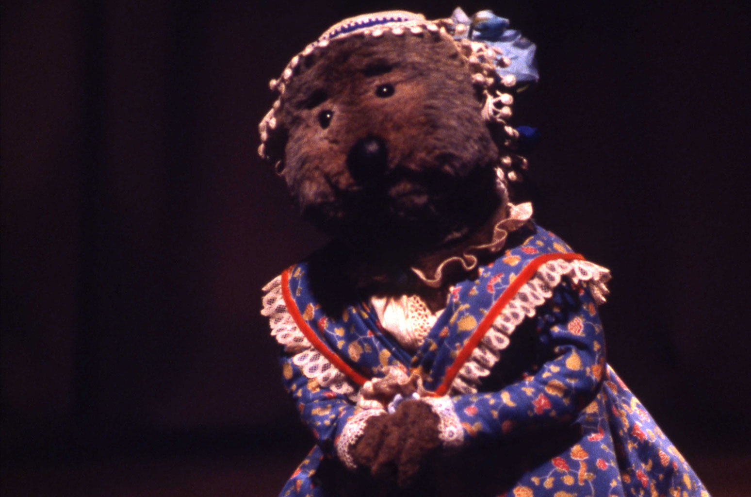 paul williams on emmet otters jug band christmas within emmet band christmas crossword Paul Williams On 'Emmet Otter'S Jug Band Christmas' within Emmet Band Christmas Crossword