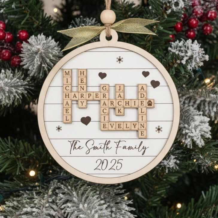 Spherical Christmas Tree Ornament Crossword Clue Spherical Christmas Tree Ornament Crossword Clue