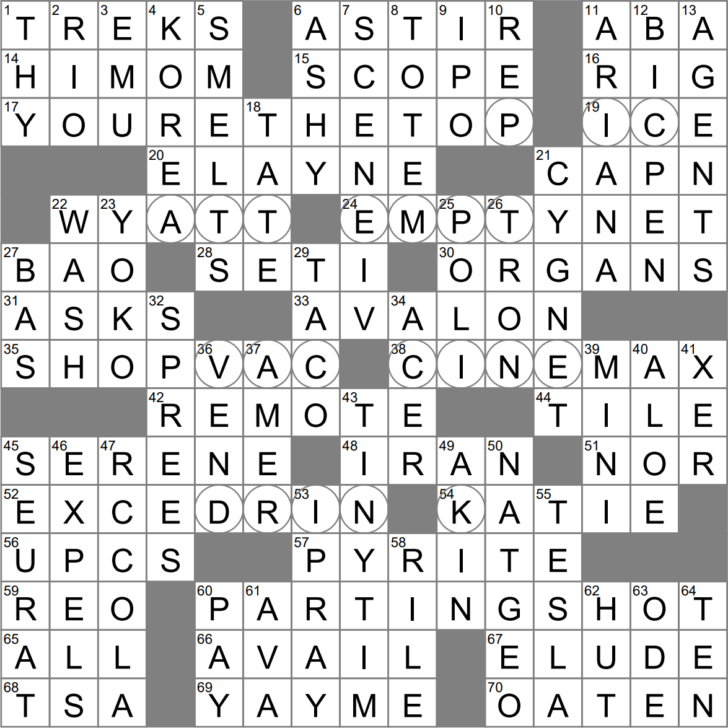 Clerk in a Christmas Carol Crossword Clue
