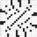 Puzzles Sudoku | Crossword   Issuu Throughout A Christmas Carol Meanie Crossword