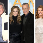 Real Life Celeb Couples Who Sizzle On Screen: Tom Hanks And Rita With Regard To Russells The Christmas Chronicles 2 Costar Crossword Clue