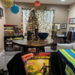 Rex Parker Does The Nyt Crossword Puzzle: 2022 Intended For Bit Of Christmas Morning Detritus Crossword