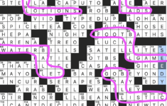 Rex Parker Does The Nyt Crossword Puzzle: 2023 intended for Christmas Tradition Nyt Crossword Clue