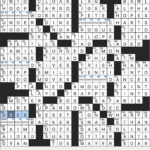 Rex Parker Does The Nyt Crossword Puzzle: 2024 Throughout Christmas Story Villain Nyt Crossword