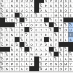 Rex Parker Does The Nyt Crossword Puzzle: Cybertruck Maker / Fri Throughout Christmas Carol Meanie Crossword