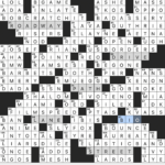 Rex Parker Does The Nyt Crossword Puzzle: Fermented Drink From With Clerk In A Christmas Carol Daily Themed Crossword