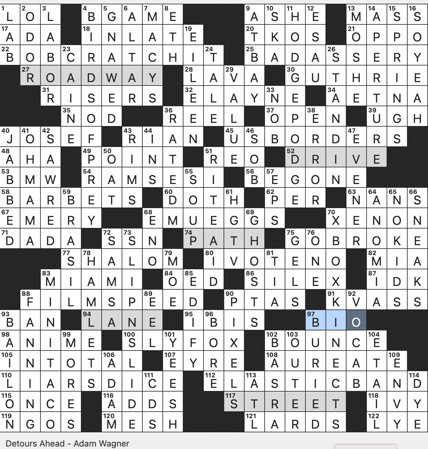 Rex Parker Does The Nyt Crossword Puzzle: Fermented Drink From with Clerk in a Christmas Carol Daily Themed Crossword