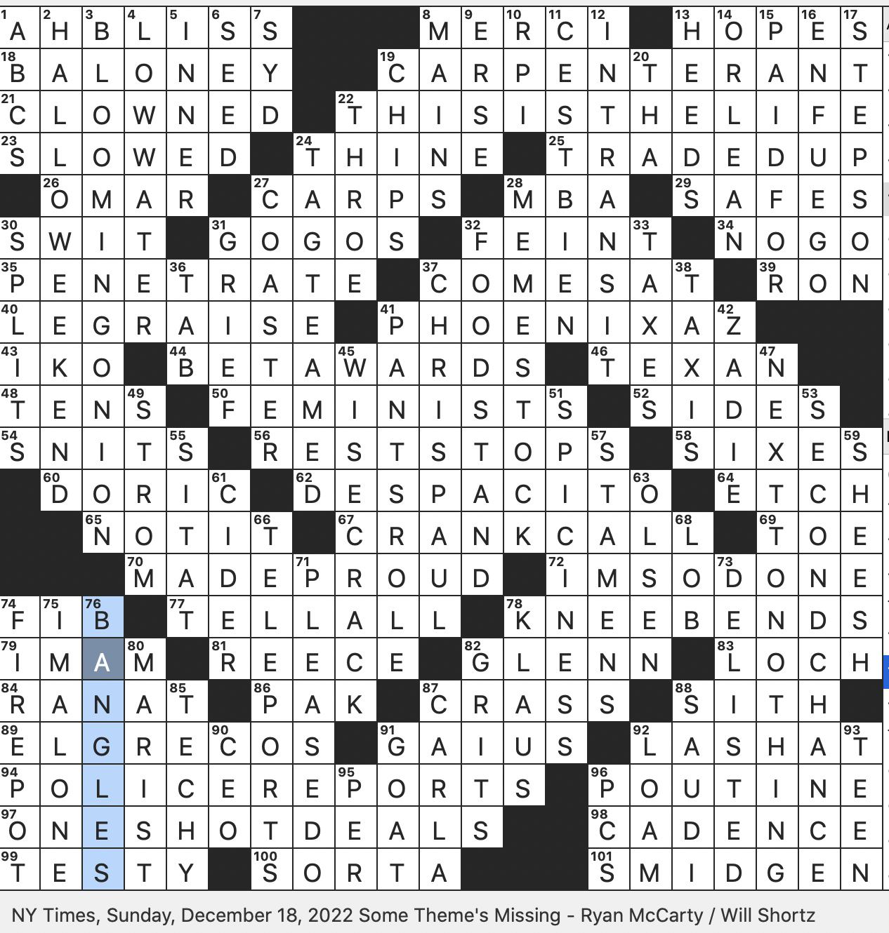rex parker does the nyt crossword puzzle given name of caligula regarding puts on a christmas list nyt crossword Rex Parker Does The Nyt Crossword Puzzle: Given Name Of Caligula regarding Puts On A Christmas List Nyt Crossword