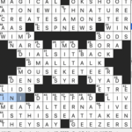 Rex Parker Does The Nyt Crossword Puzzle: Grenade In Gaming Lingo With Regard To Like Santa After Christmas Presumably Nyt Crossword