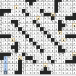 Rex Parker Does The Nyt Crossword Puzzle: Plunder, Archaically Within The 12 Days Of Christmas Musician Crossword Clue