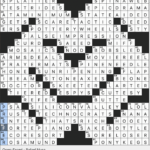 Rex Parker Does The Nyt Crossword Puzzle: Typically Red Colored Pertaining To Carved Figurine Popular Around Christmas Crossword