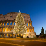 Rome Named The Best City In Europe For A Festive Christmas Break Regarding Christmas In Rome Crossword