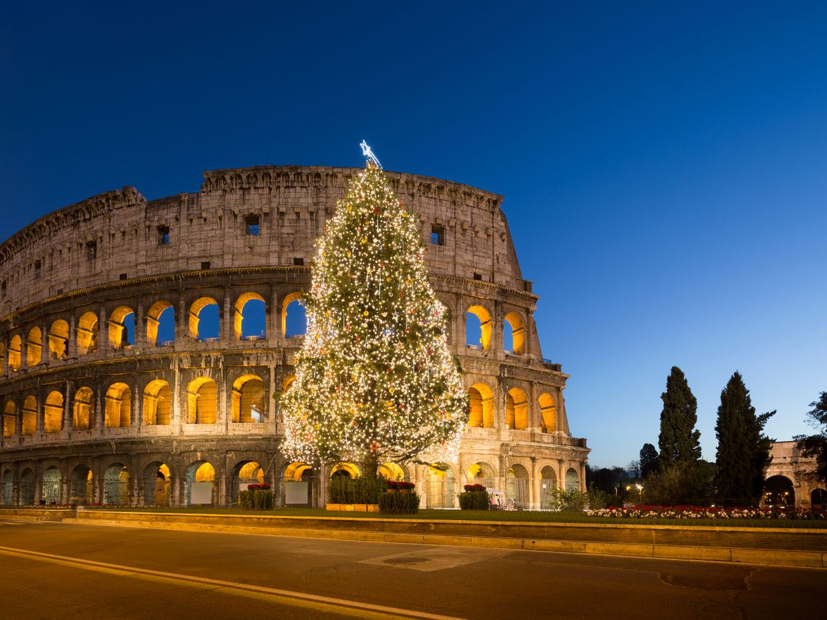 rome named the best city in europe for a festive christmas break regarding christmas in rome crossword Rome Named The Best City In Europe For A Festive Christmas Break regarding Christmas In Rome Crossword