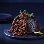Royal Chef Reveals Christmas Pudding Recipe Lovedqueen In Christmas Pudding Ingredient Crossword