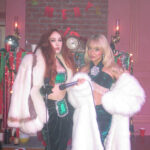 Sabrina Carpenter, Chappell Roan Cover Wham!'S 'Last Christmas' Intended For Last Christmas Pop Duo Crossword