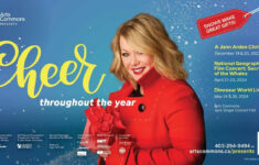 Scene Dec 2023Redpoint Media – Issuu inside Half A Christmas Carol Twosome Crossword